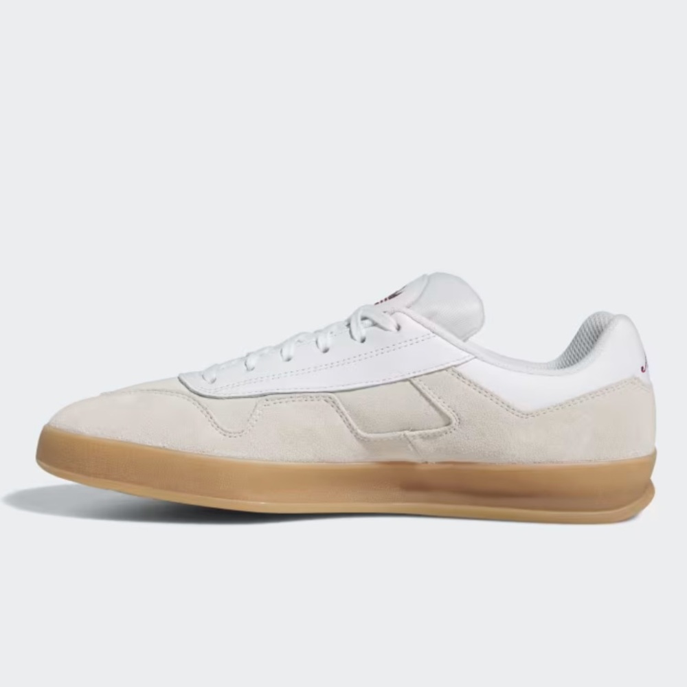 adidas Aloha Super Premium White Gum - Picture 3 of 11